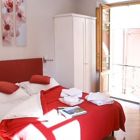 Hotel Numero 3 Cagliari Zewnętrze zdjęcie