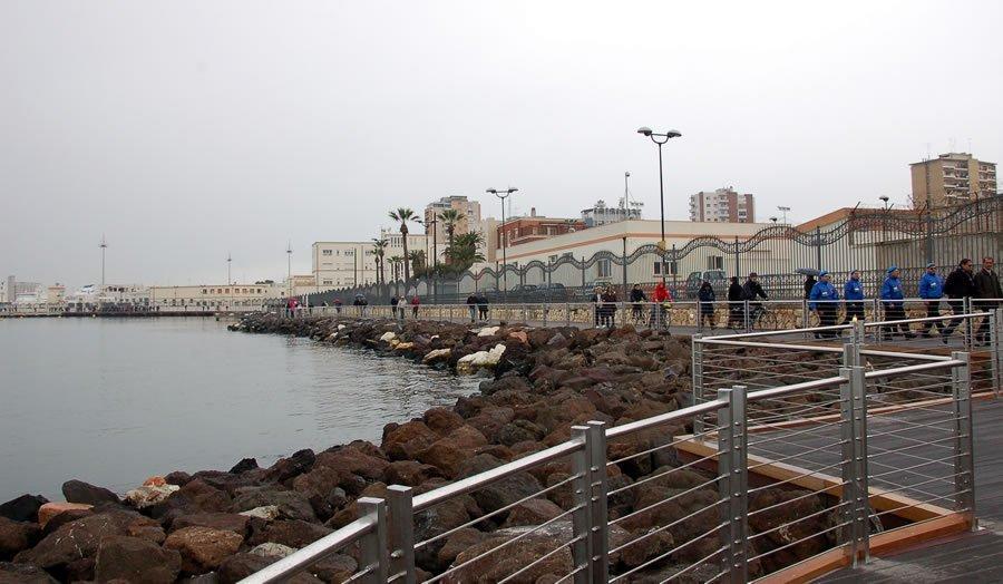 Hotel Numero 3 Cagliari Zewnętrze zdjęcie
