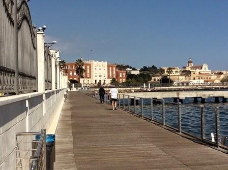 Hotel Numero 3 Cagliari Zewnętrze zdjęcie