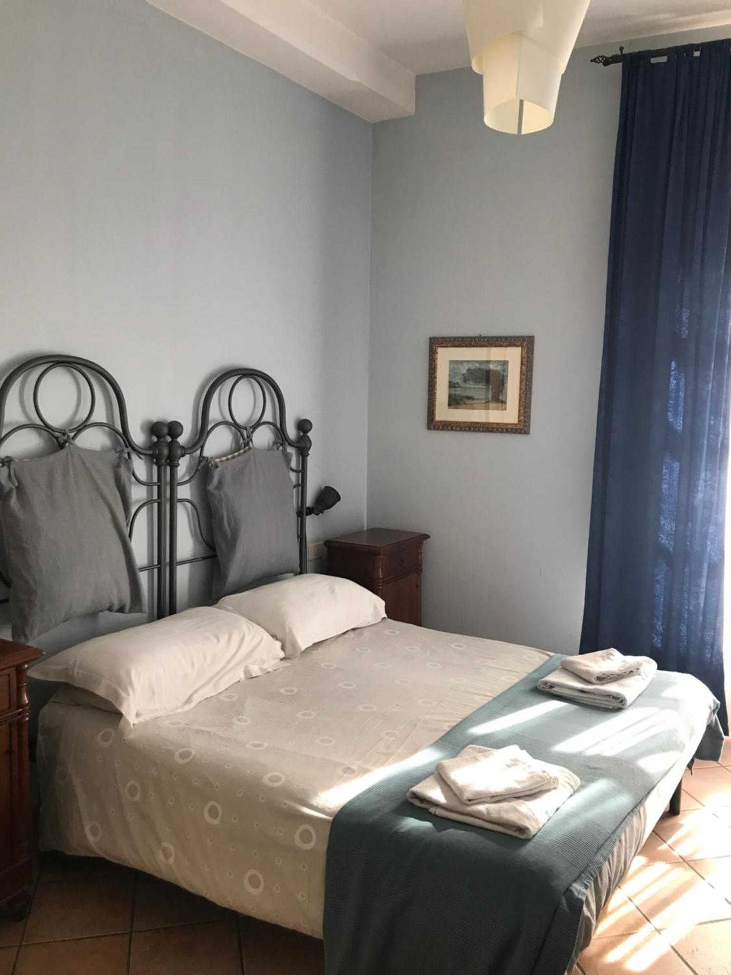 Hotel Numero 3 Cagliari Zewnętrze zdjęcie
