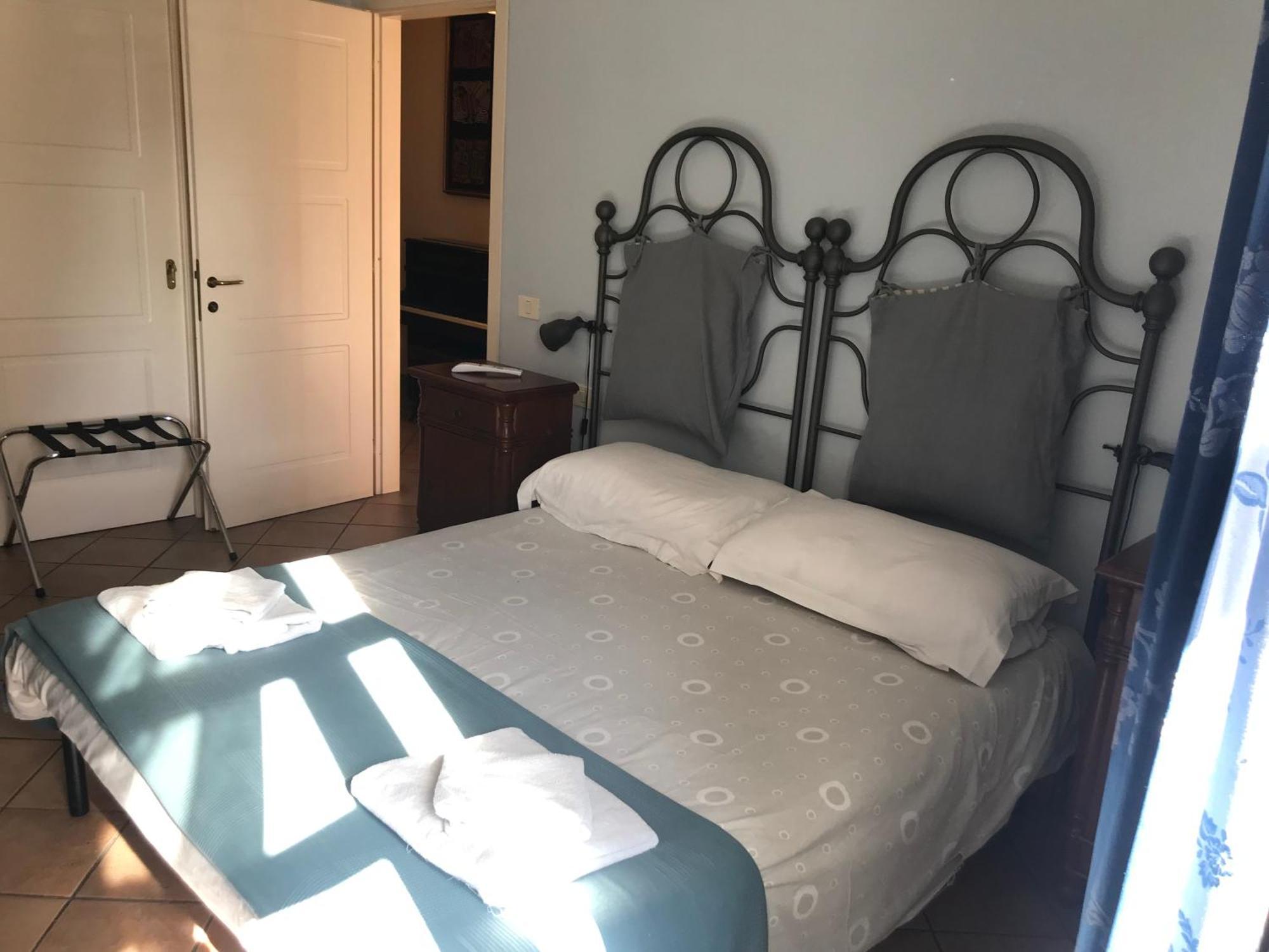 Hotel Numero 3 Cagliari Zewnętrze zdjęcie