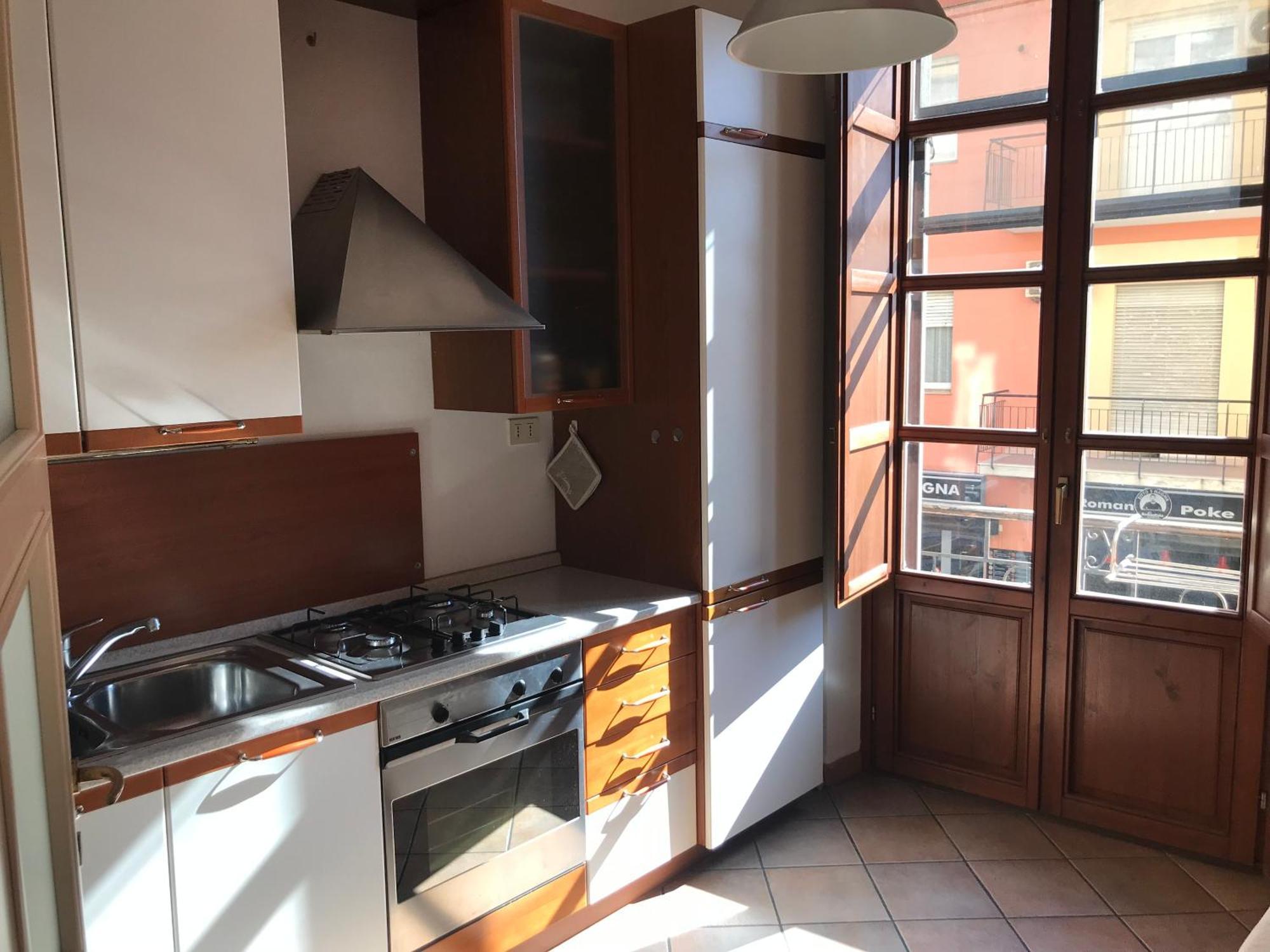 Hotel Numero 3 Cagliari Zewnętrze zdjęcie