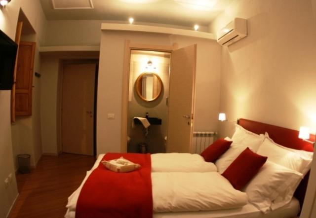 Hotel Numero 3 Cagliari Pokój zdjęcie