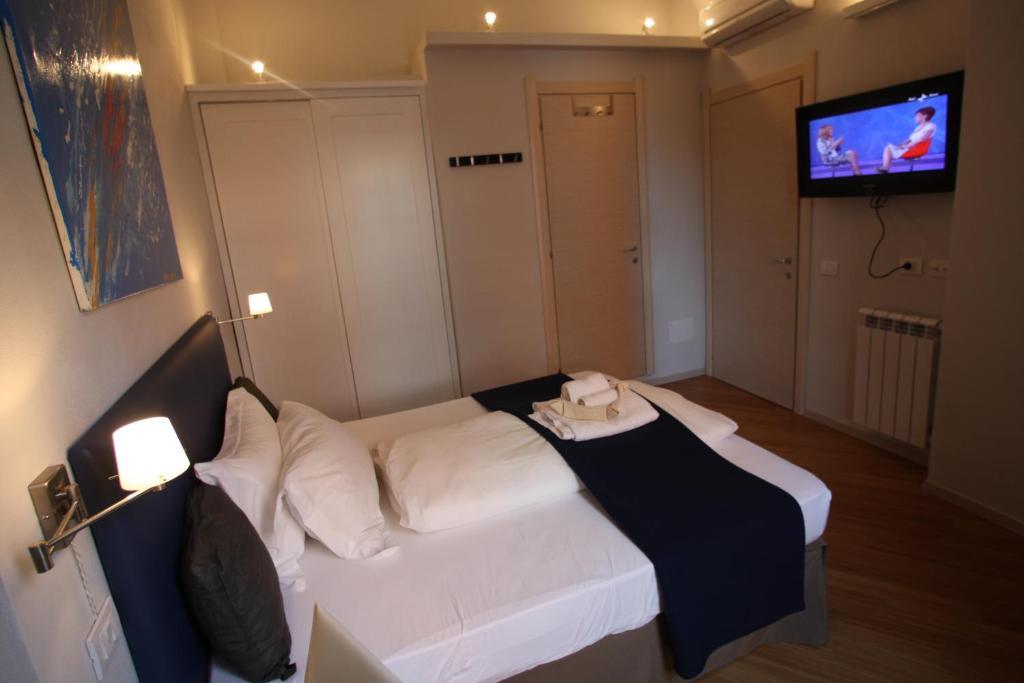 Hotel Numero 3 Cagliari Pokój zdjęcie