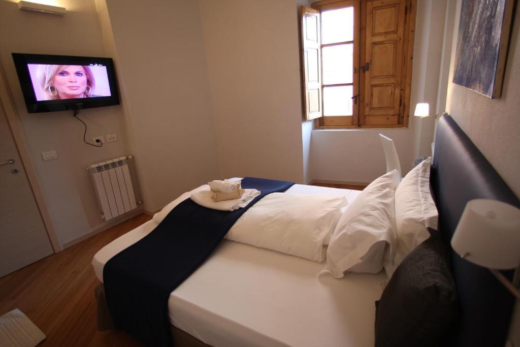 Hotel Numero 3 Cagliari Pokój zdjęcie