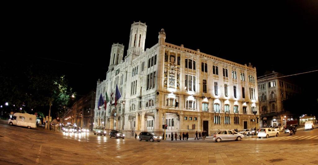 Hotel Numero 3 Cagliari Zewnętrze zdjęcie