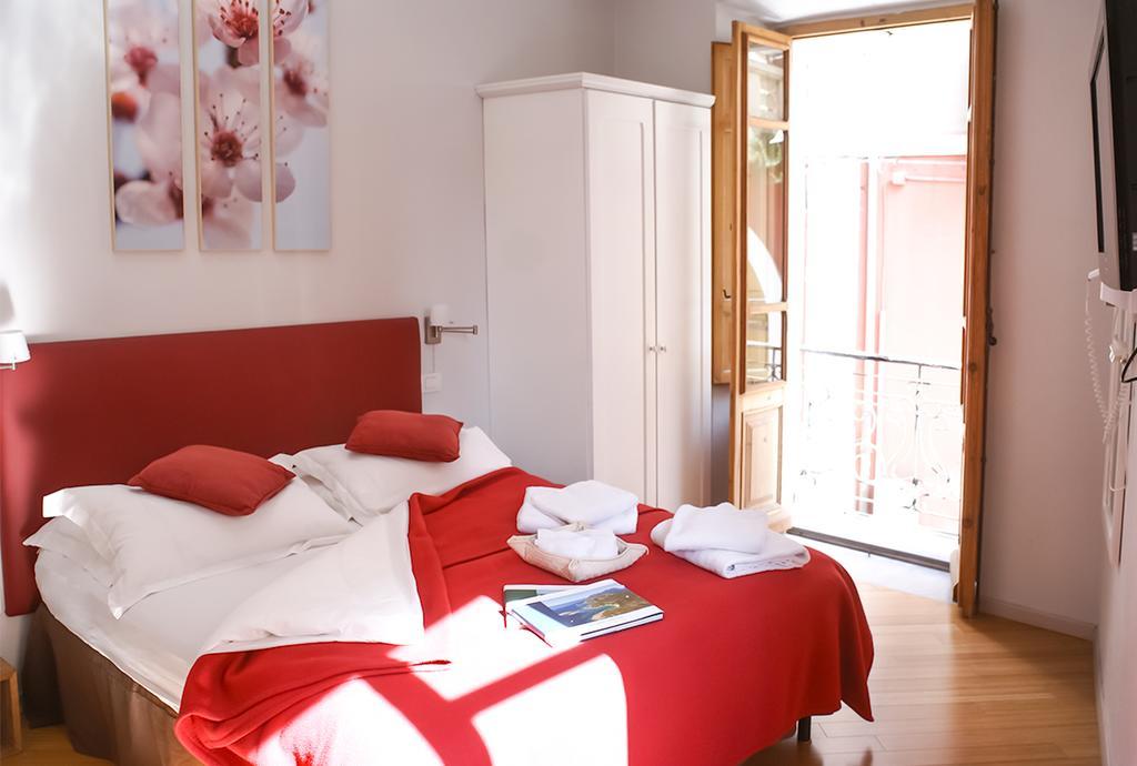 Hotel Numero 3 Cagliari Zewnętrze zdjęcie